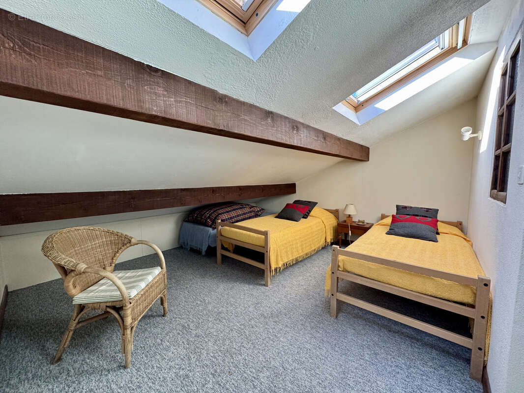 Maison à AIX-LES-BAINS