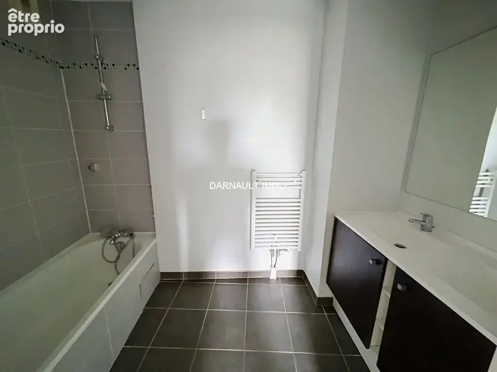 Grand t4 de 96m2 au dernier etage avec ascenseur - photo 6