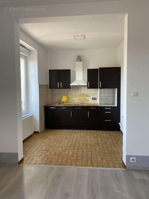 Appartement à LURE