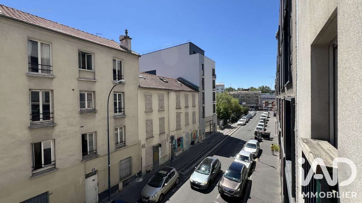 Photo 6 - Appartement à PANTIN