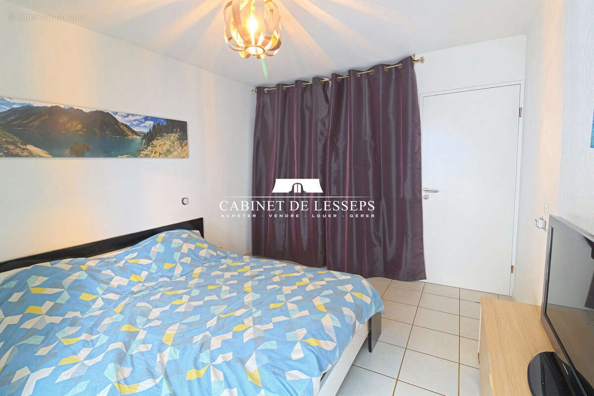 Appartement à BAYONNE