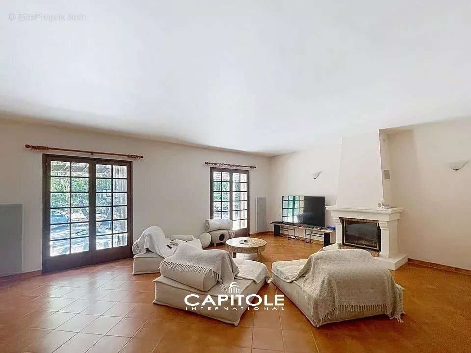 Spacieuse villa provençale à Callas ( Var) , 5 chambres - photo 7