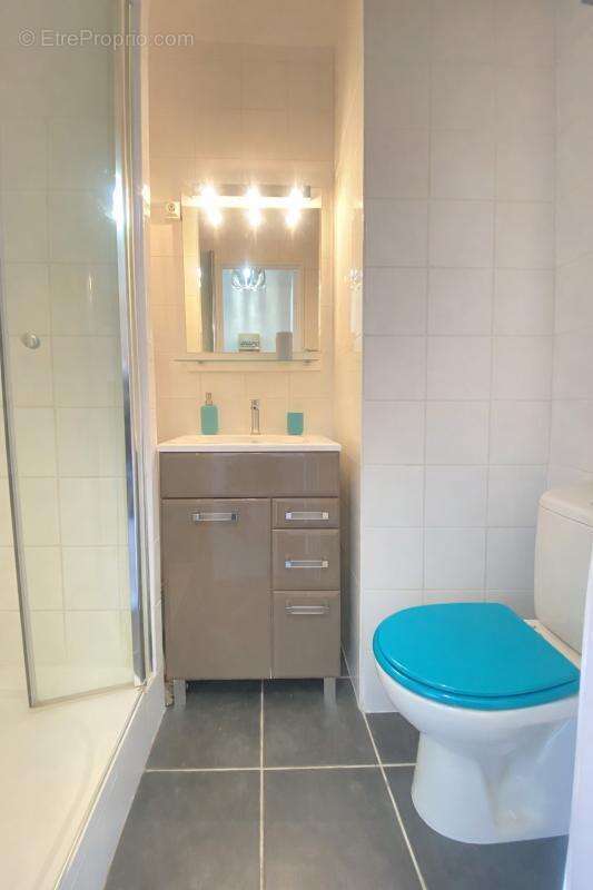 Appartement à TROUVILLE-SUR-MER