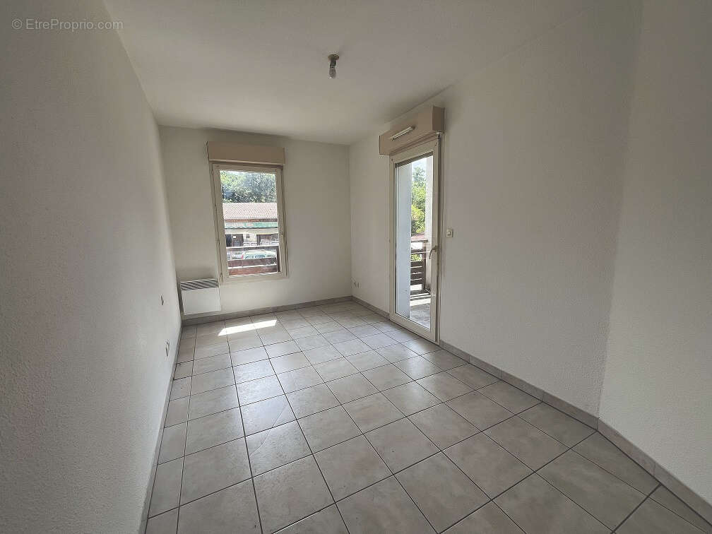 Appartement à LIT-ET-MIXE