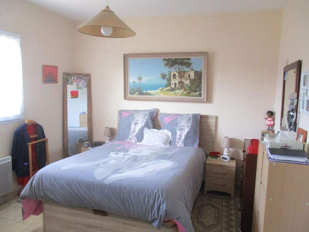 Maison à LES SABLES-D&#039;OLONNE