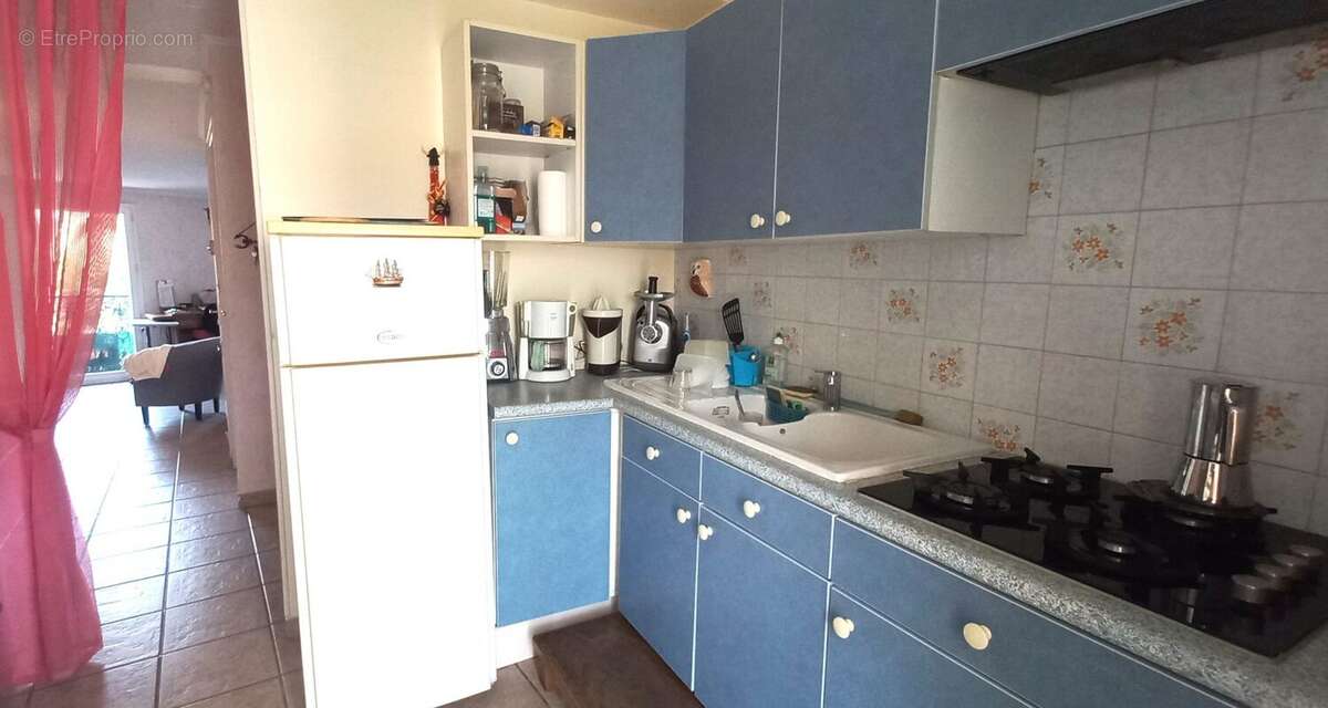 Appartement à ARGELES-SUR-MER