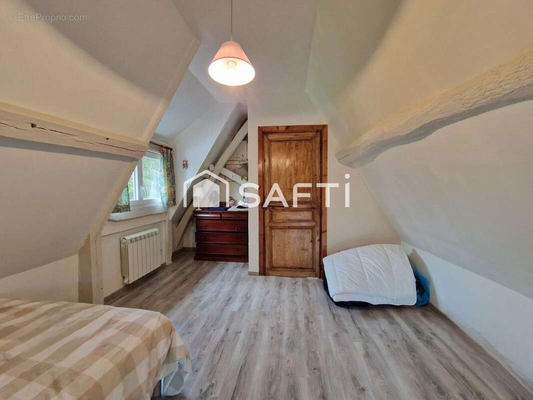 Photo 9 - Maison à LAUNAY