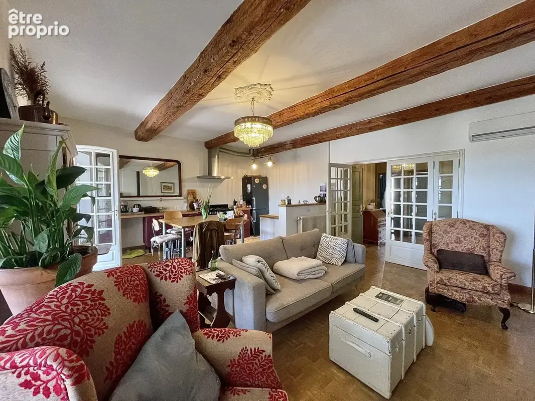 Photo Maison à Servian au prix de 469 000€