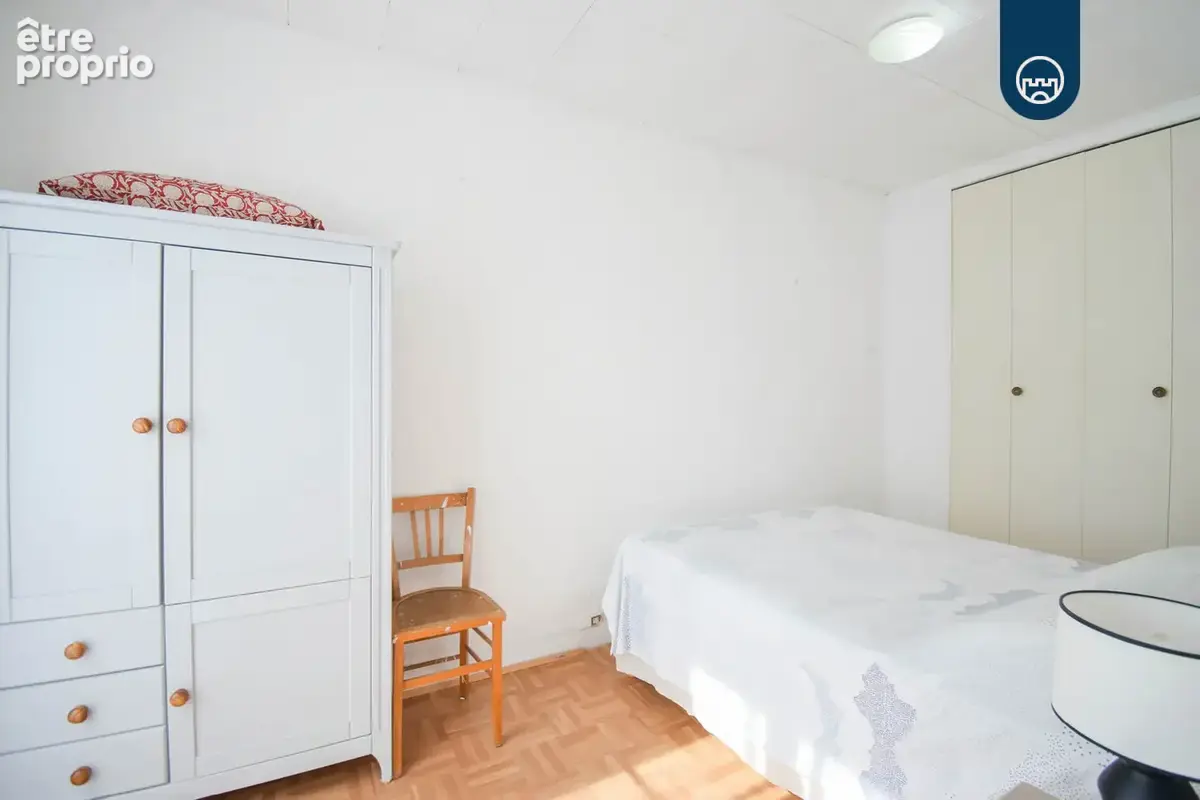 Nice - le port - appartement 3 pieces 59,65 m2 - photo 4