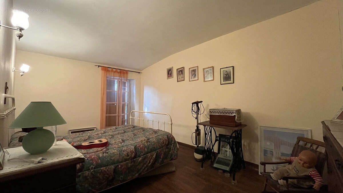 Maison à MURVIEL-LES-BEZIERS