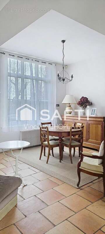Photo 2 - Maison à CROIX
