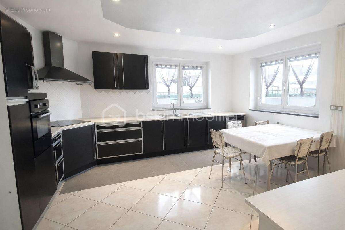 Commerce à MARCKOLSHEIM