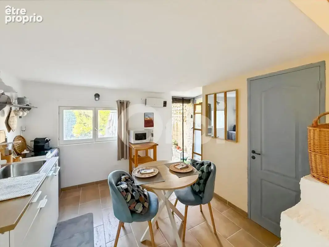 COUP DE COEUR – Maison familiale de 200 m² avec piscine, vue panoramique et T2 indépendant - photo 26