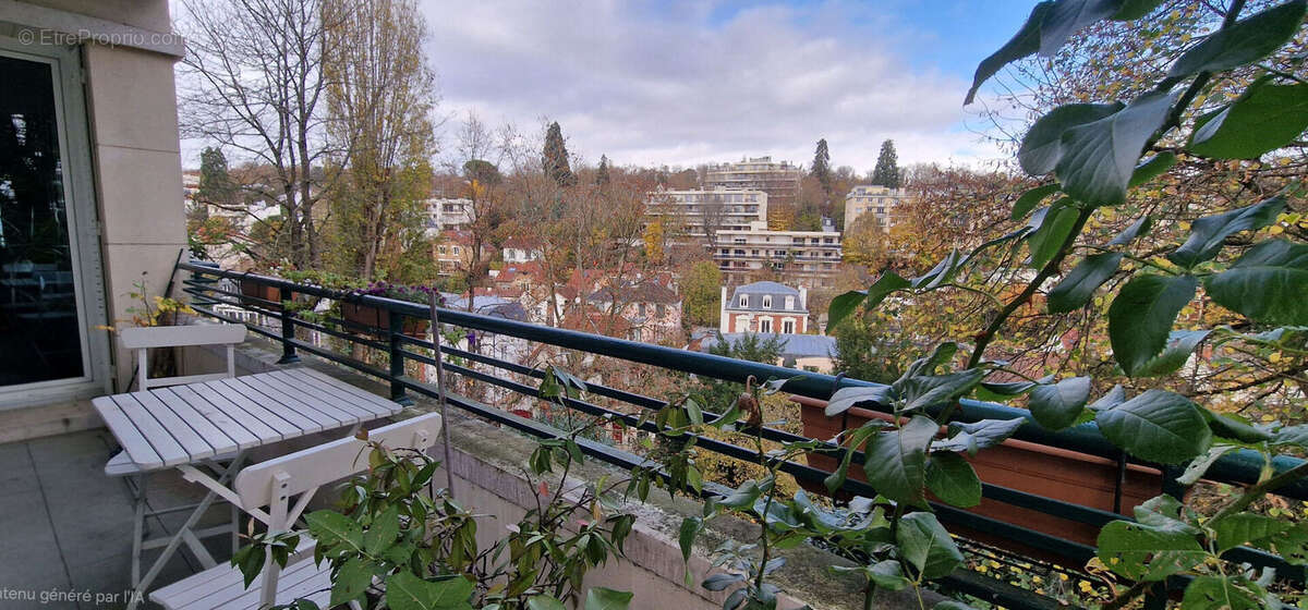 Appartement à SEVRES
