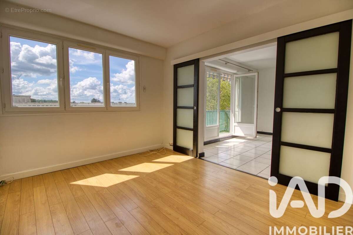 Photo 5 - Appartement à AUBERGENVILLE