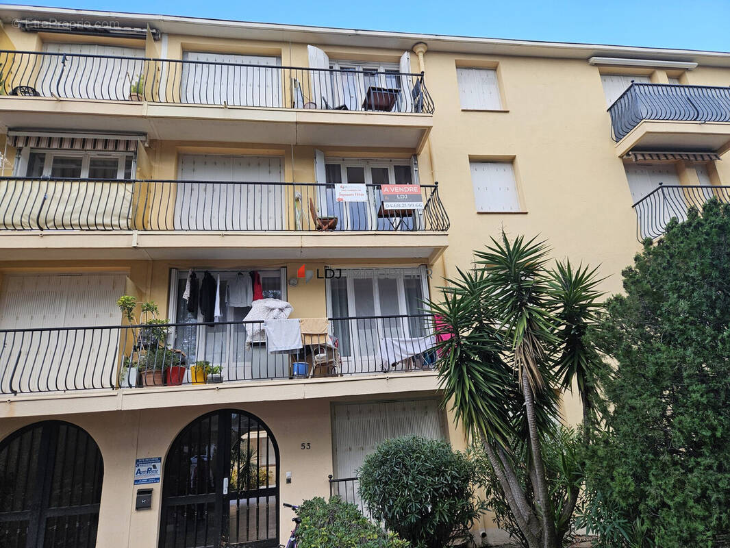 Appartement à ARGELES-SUR-MER