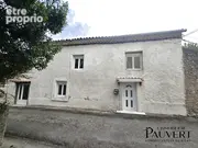 Maison à MALLEON