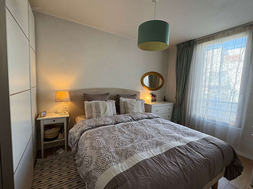 Appartement à MASSY