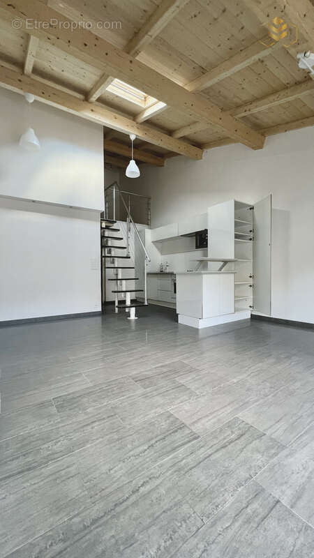 Appartement à BREIL-SUR-ROYA