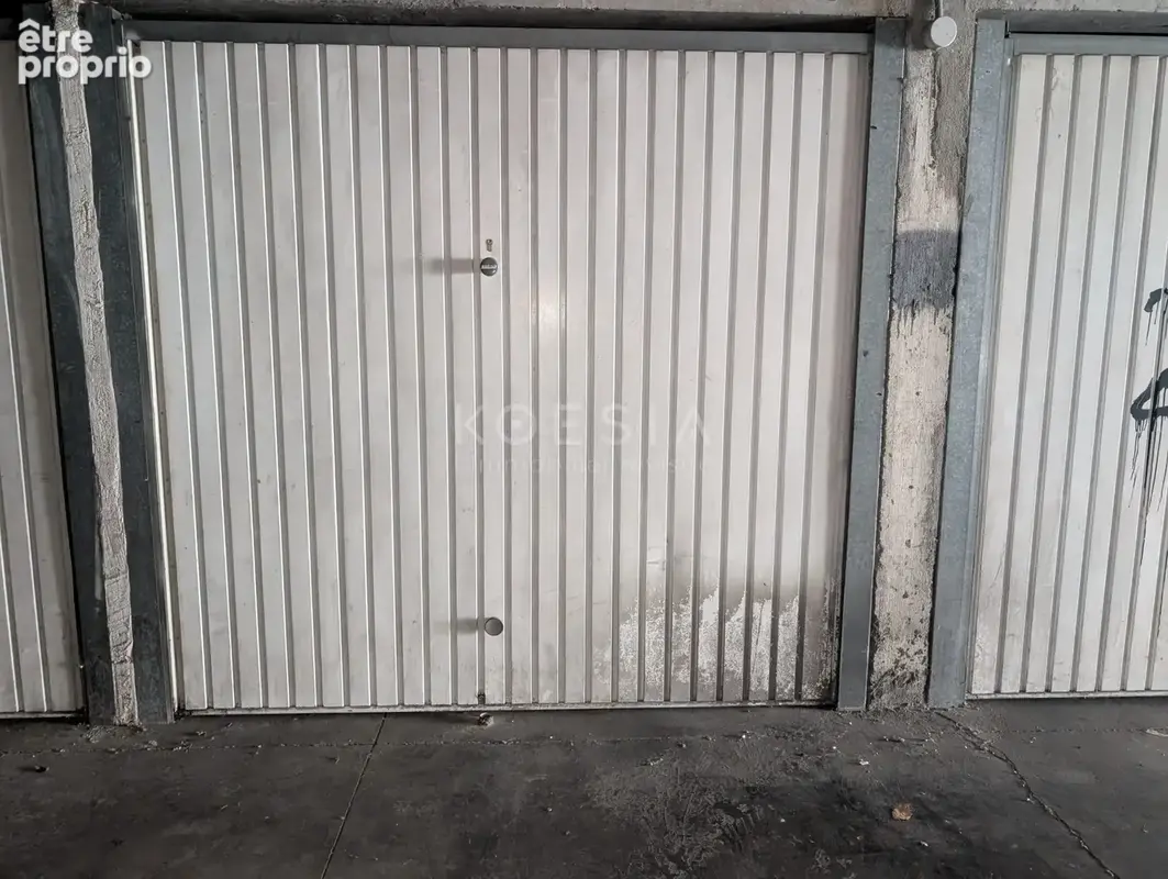 Parking à vendre à Montpellier (34000) - photo 4