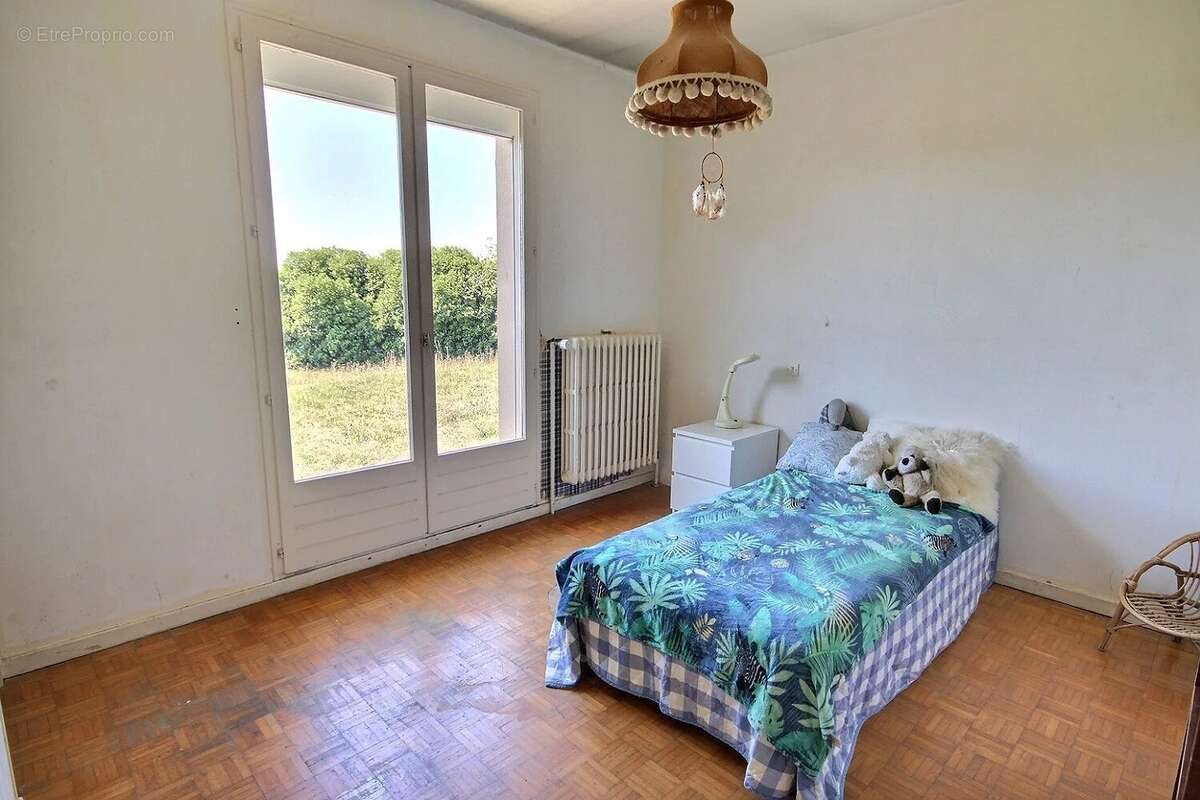 Maison à SAINT-MARCELLIN