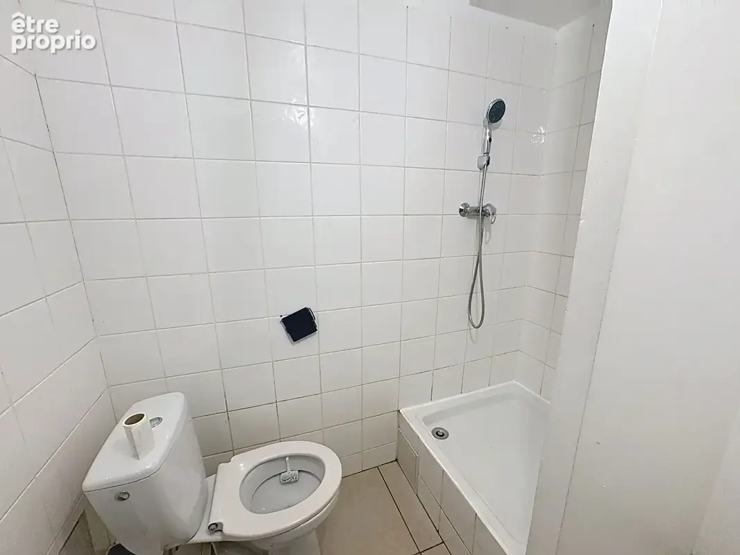Appartement Saint Jean De Bournay 2 pièces de 47 m2 - photo 5