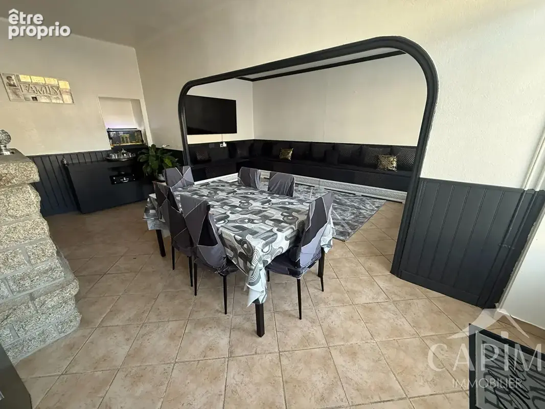 Maison Pierre Landean 6 pièce(s)  120m² hab- 4 CHAMBRES - GRANDE DÉPENDANCE- GARAGE - photo 5