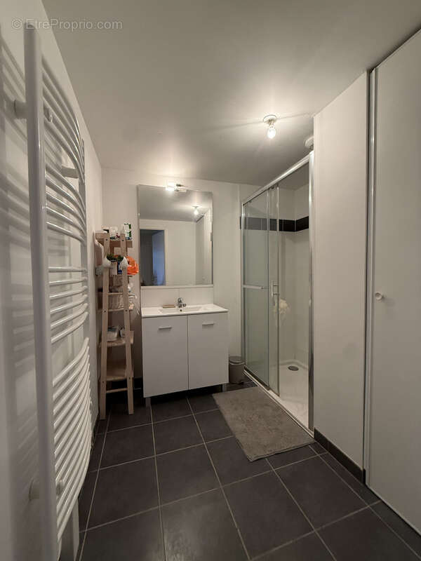 Appartement à ARES