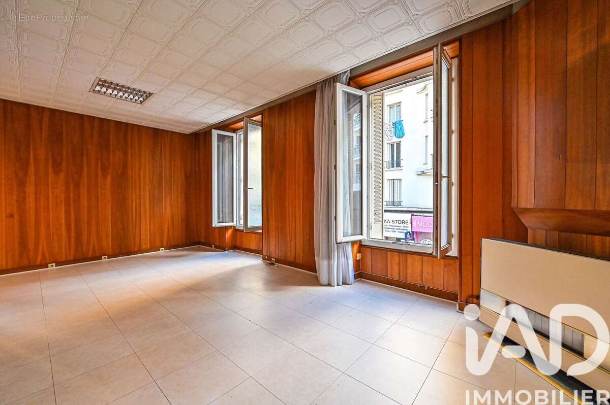 Photo 5 - Maison à BOIS-COLOMBES