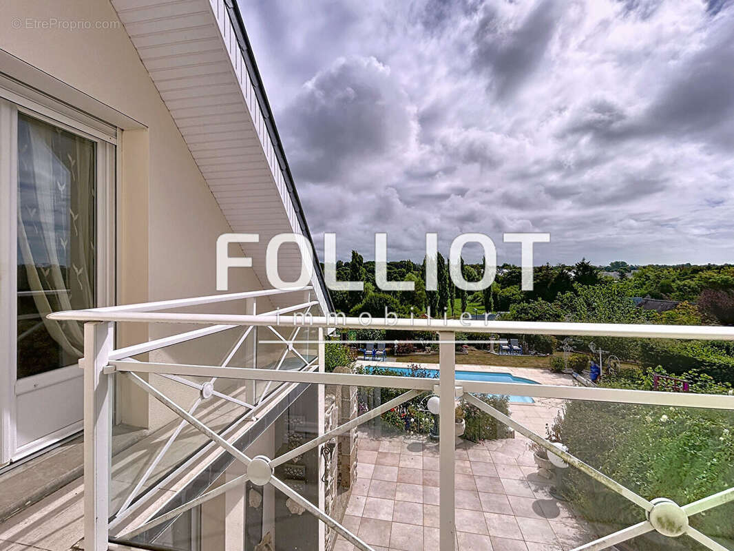 Maison à LONGUEVILLE