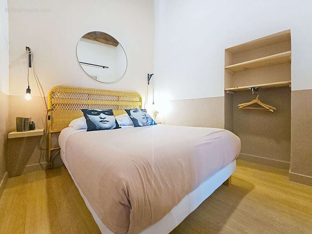 Appartement à AVIGNON