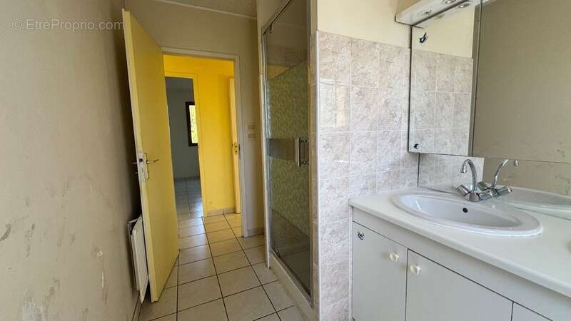 Maison à CASTELCULIER