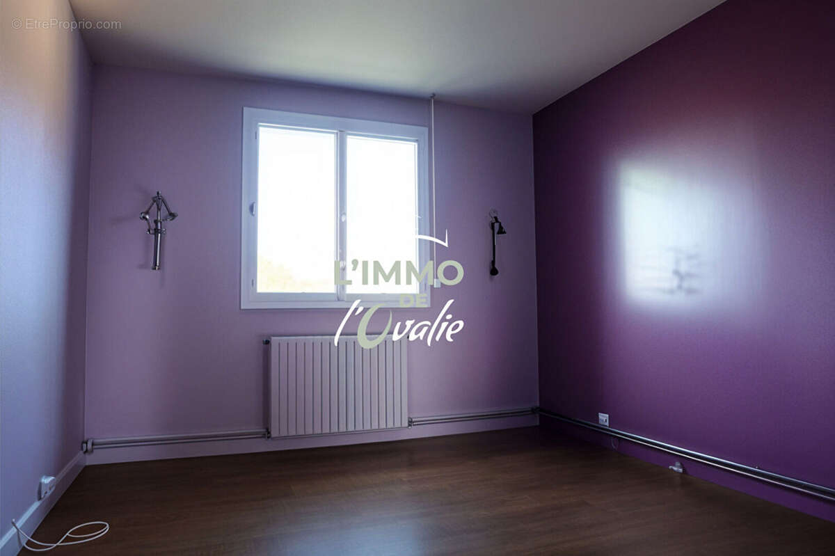 Maison à SAINT-JORY