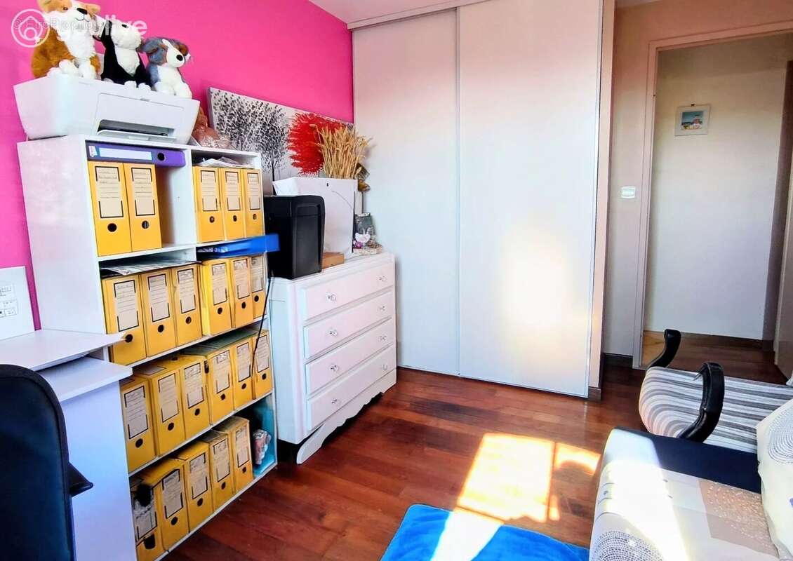 Maison à BEAUVOIR-SUR-MER