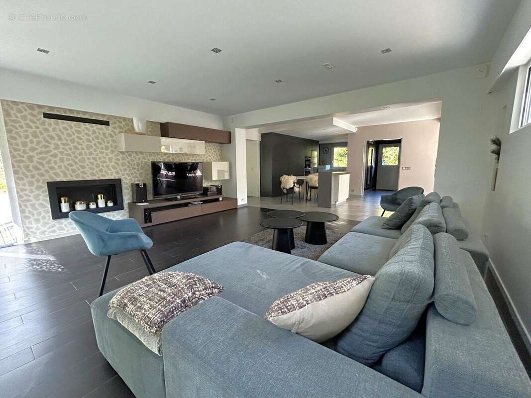 Maison à LAMBERSART