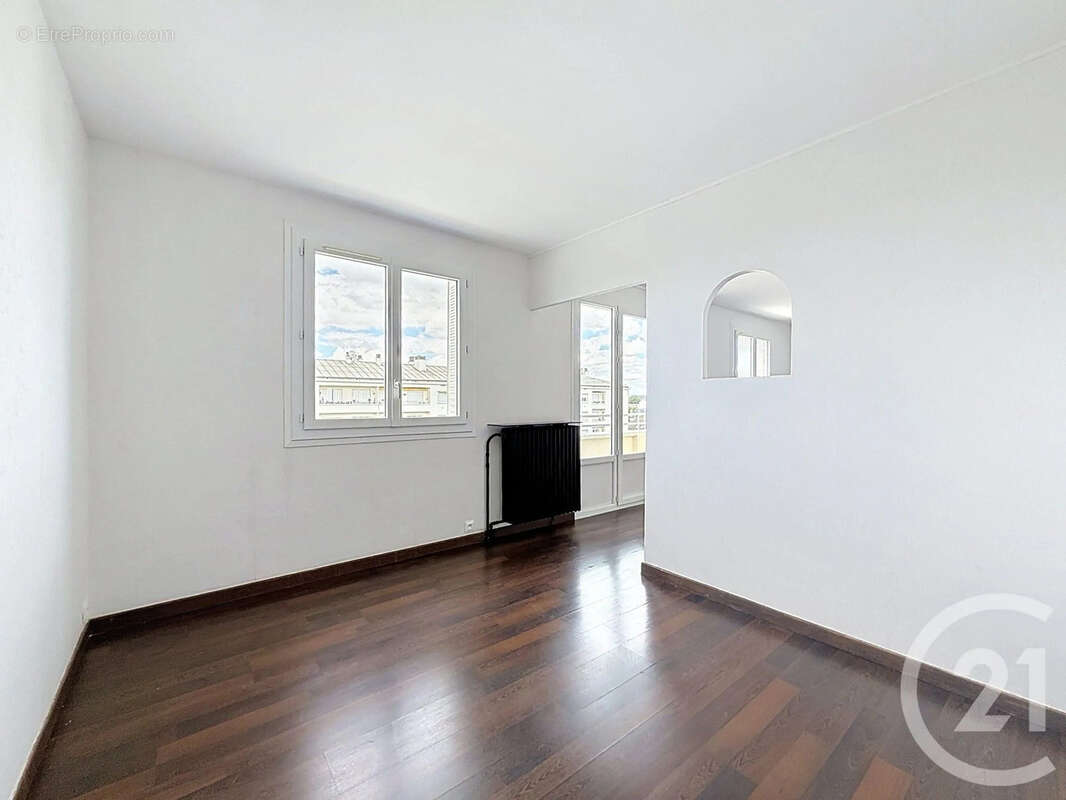 Appartement 41 m² à Troyes  - photo 6