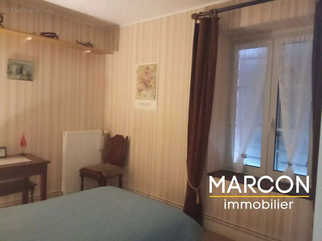 Belle maison de caractere proche gueret - photo 21