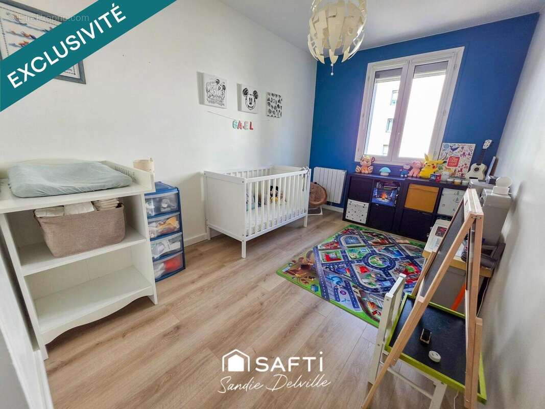 Photo 6 - Appartement à NEUILLY-PLAISANCE