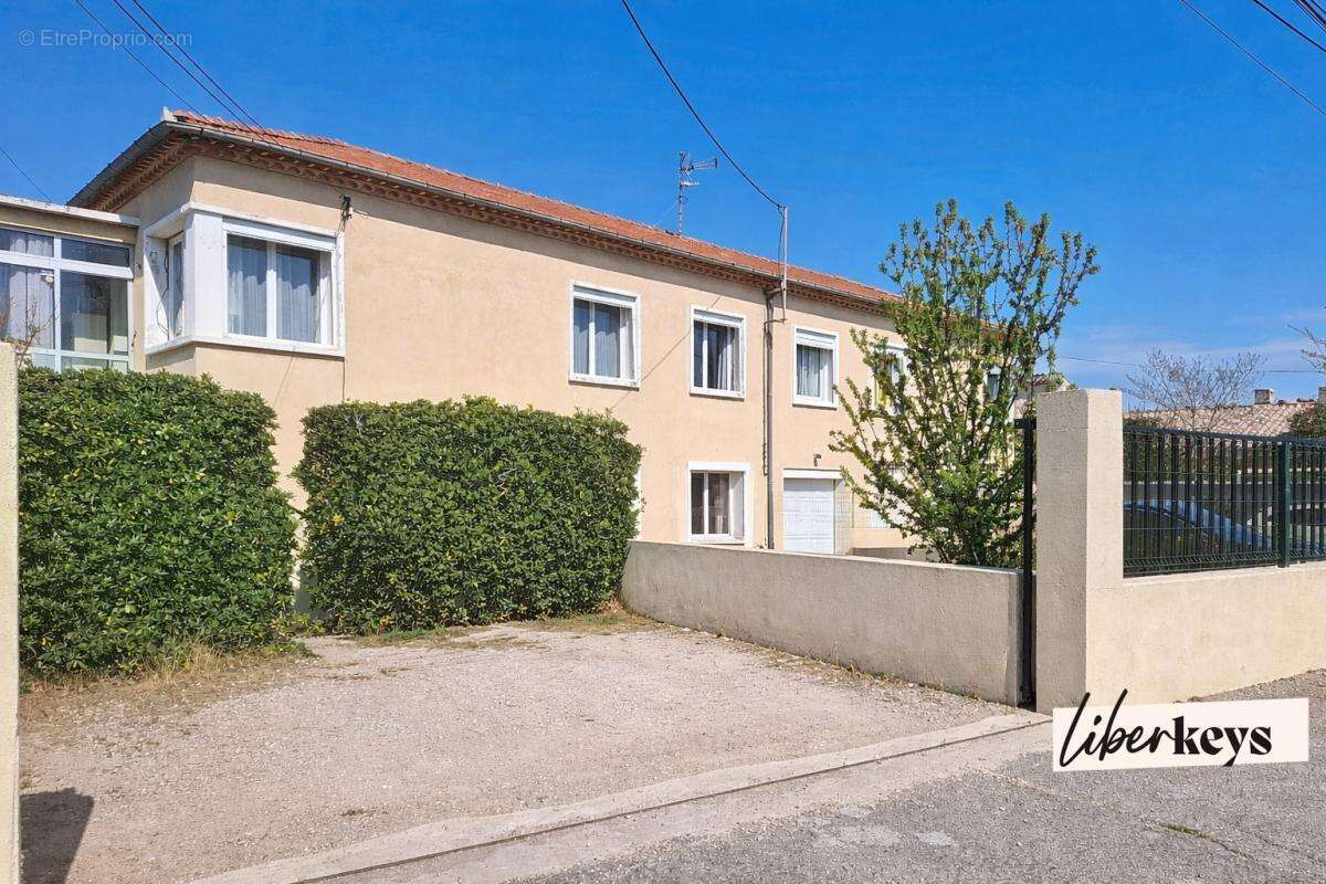 Appartement à ISTRES