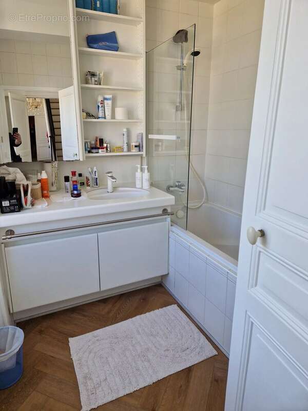 Maison à CHAILLEVOIS