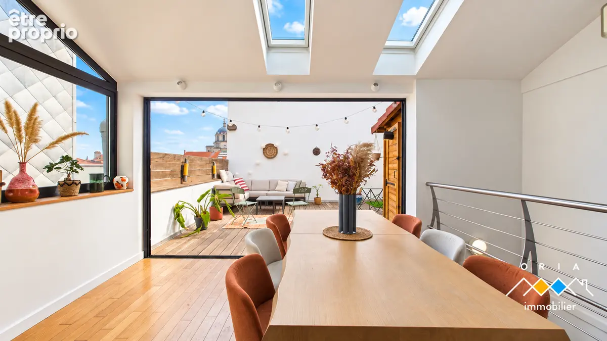 Photo Appartement à Nancy au prix de 440 000€