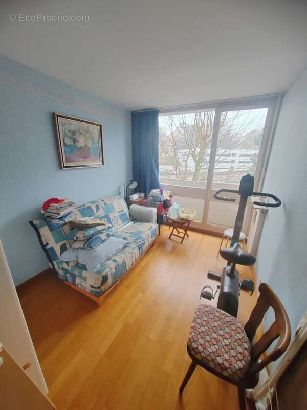 Appartement à CHELLES