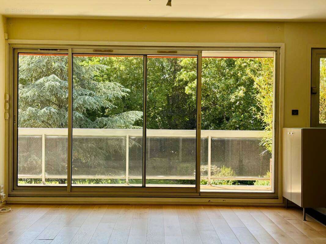 Appartement à MARCQ-EN-BAROEUL