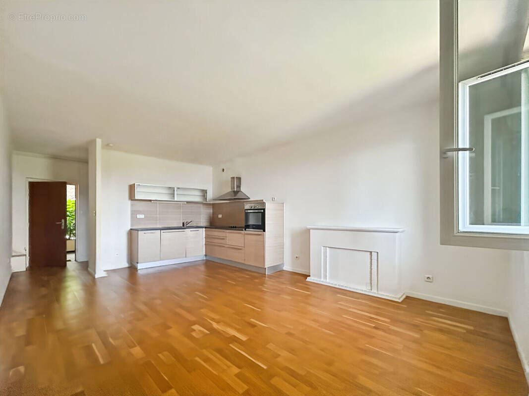 Appartement à AJACCIO