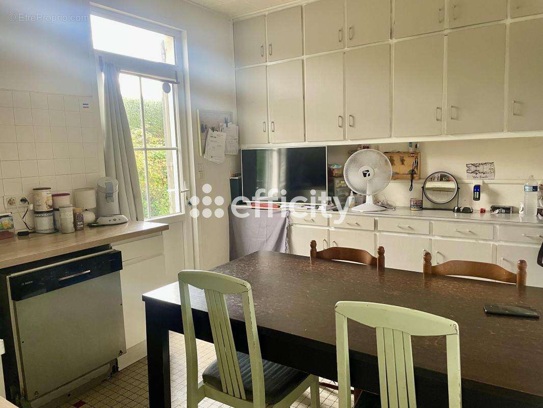 Maison 74 m² à Marennes  - photo 4