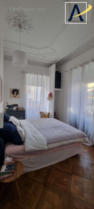 Appartement à BELFORT