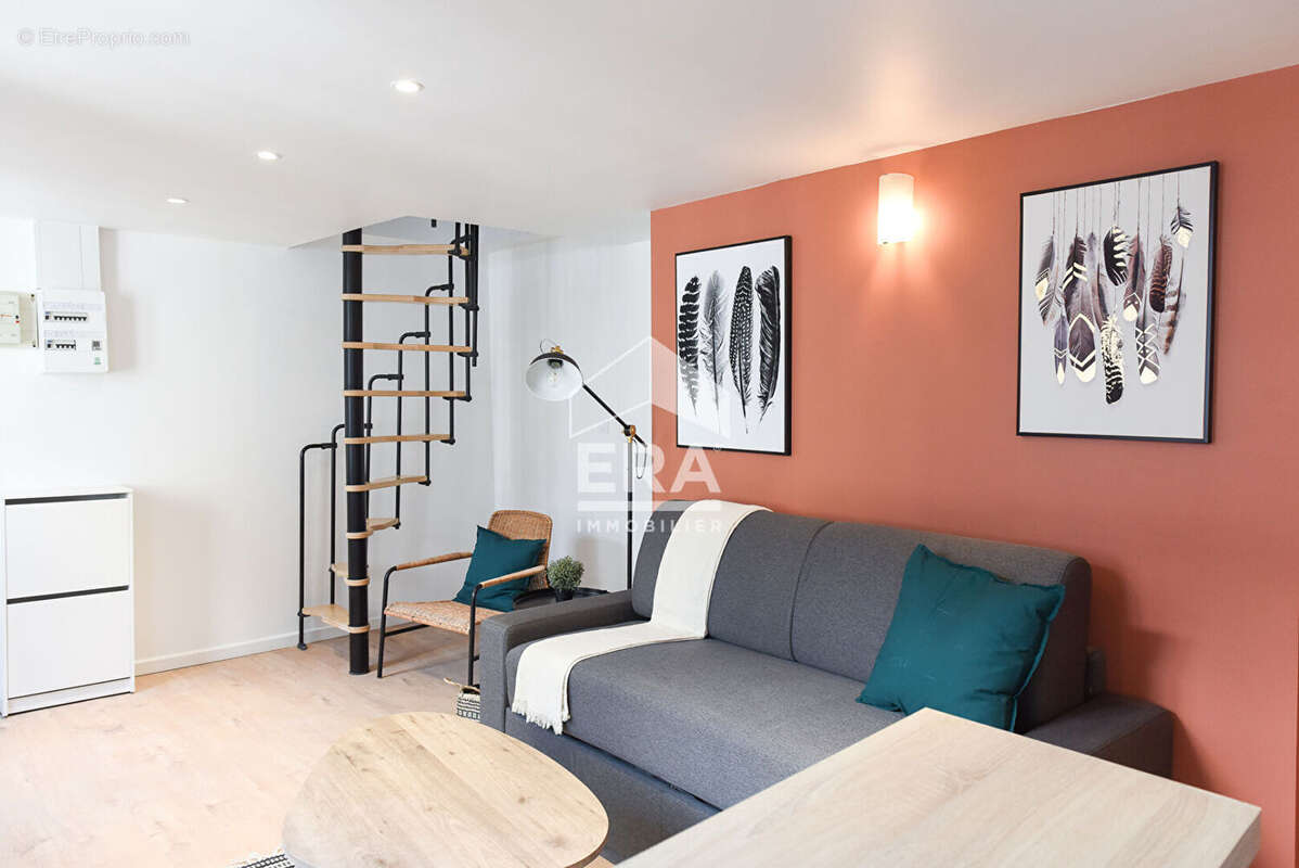 Immeuble 243m² à rouen - photo 3