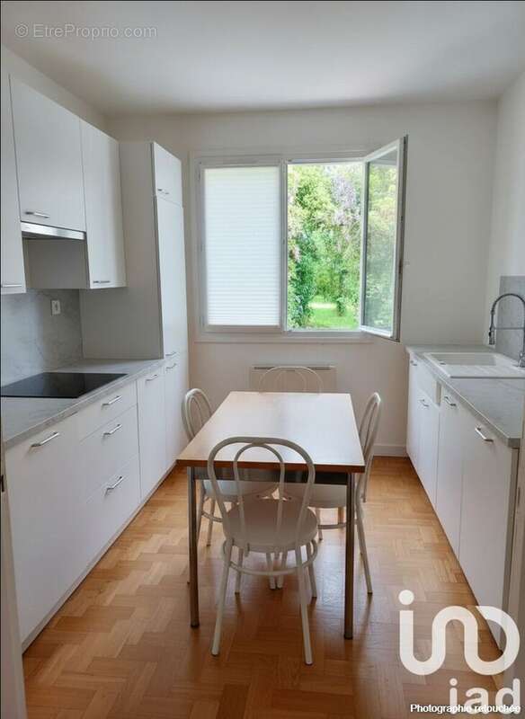 Photo 6 - Maison à SAINT-GEORGES-DE-POINTINDOUX