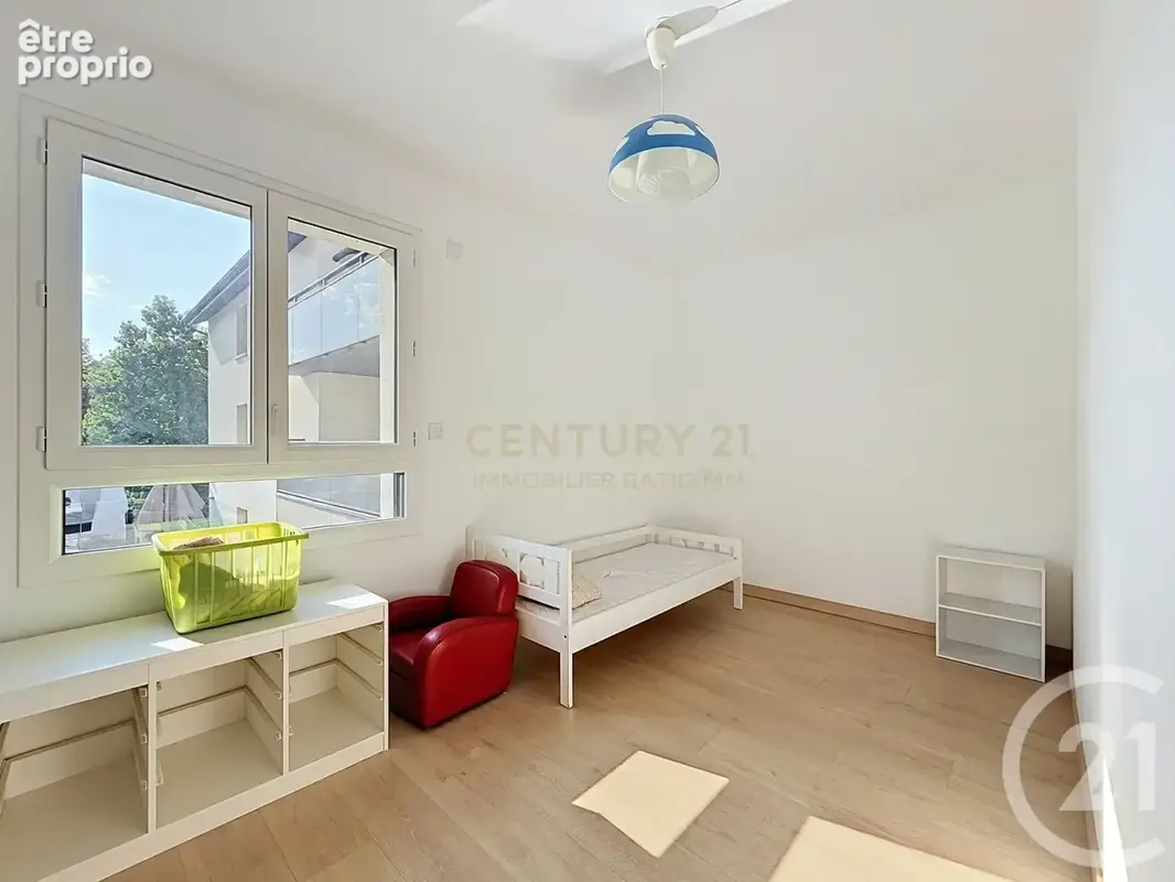 Appartement 3 pièces 64 m² à vendre à Bourgoin-Jallieu (38300) - photo 5