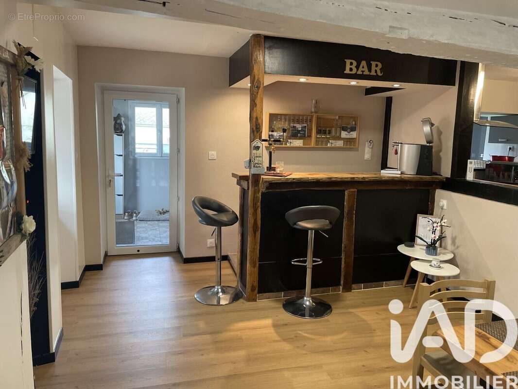 Maison 120 m² à Saint-Maur-Sur-Le-Loir  - photo 4